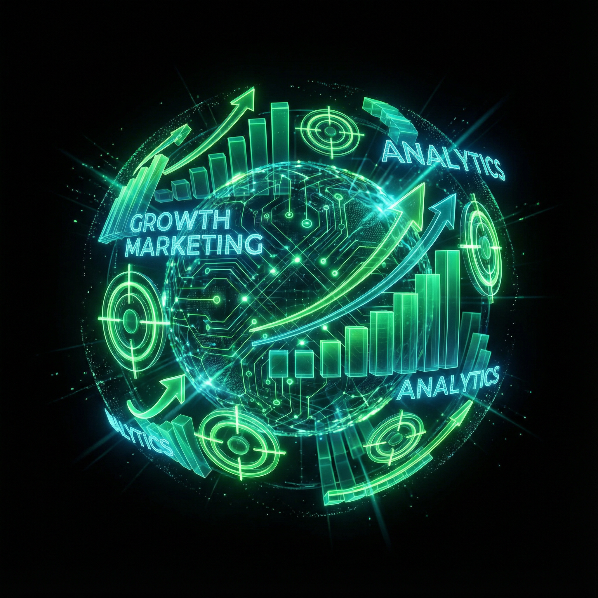 Fasoma Marketing Core