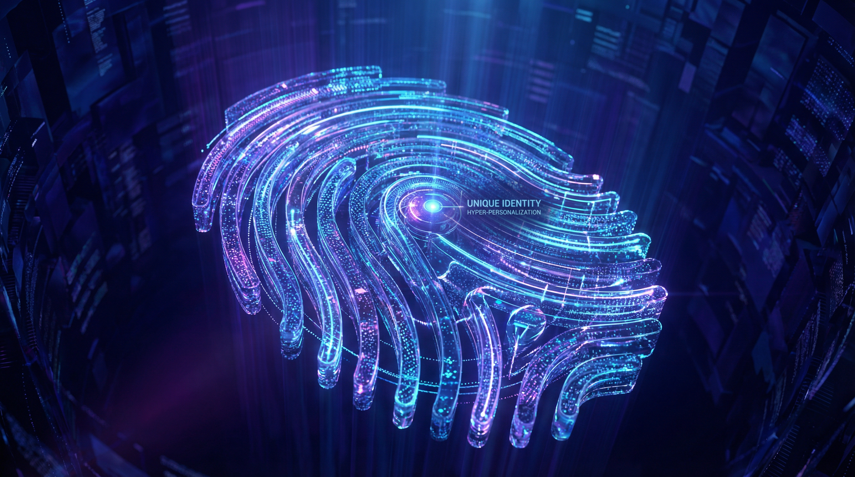 Hyper-Personalisatie: De Nieuwe Standaard in 2025