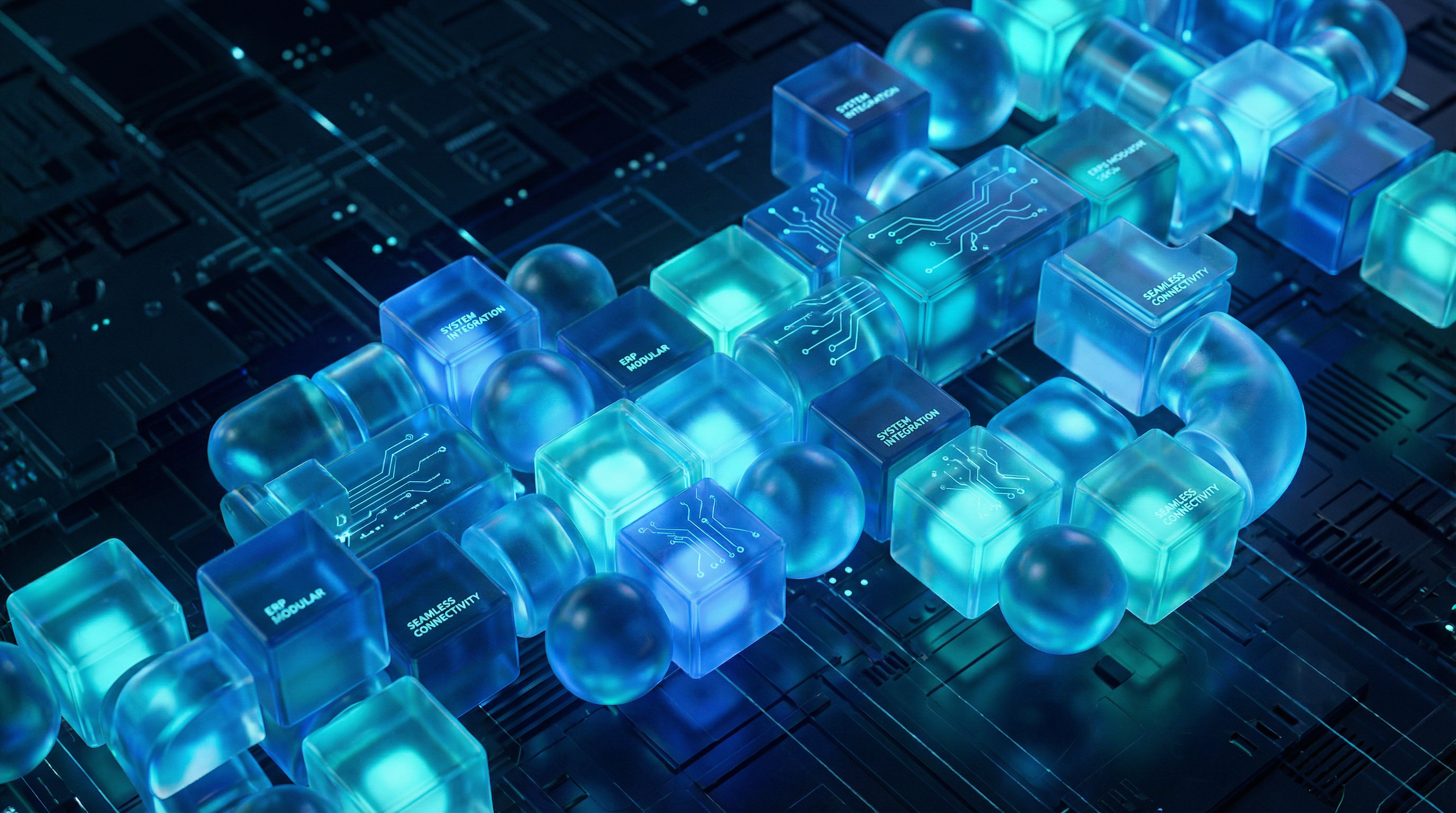 Waarom Odoo de beste keuze is voor MKB-groei in 2024