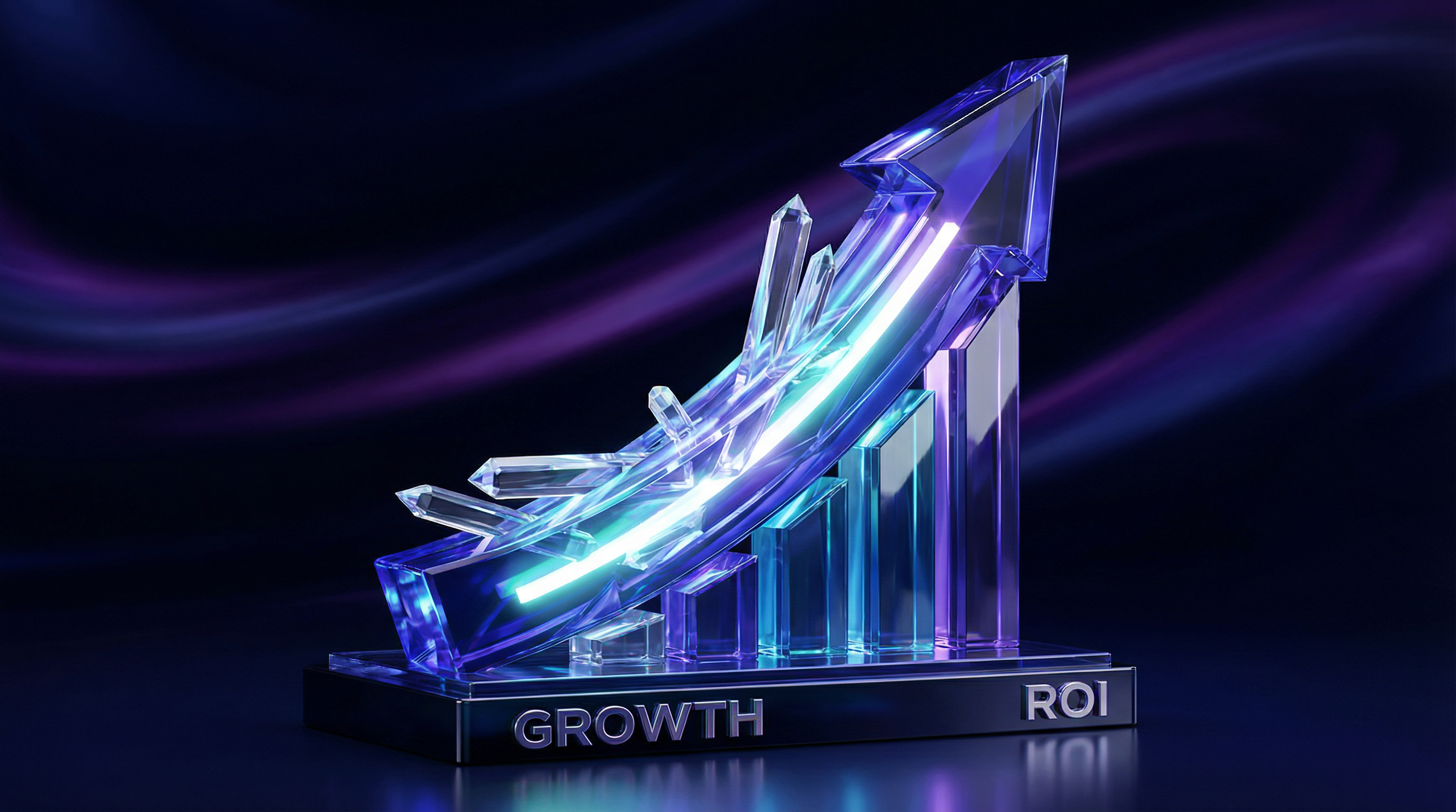 De ROI van een nieuwe website: Hoe meet u succes?