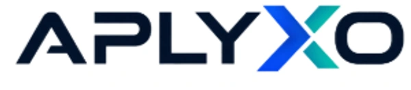 Logo van Aplyxo